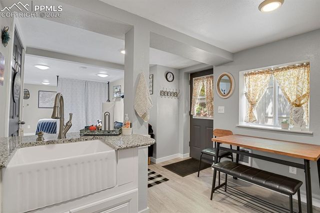 4540 Fountain Avenue, Cascade, CO 80809