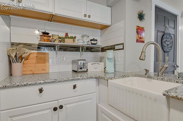 4540 Fountain Avenue, Cascade, CO 80809