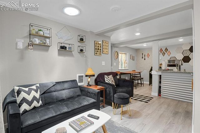 4540 Fountain Avenue, Cascade, CO 80809