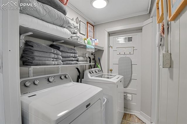 4540 Fountain Avenue, Cascade, CO 80809