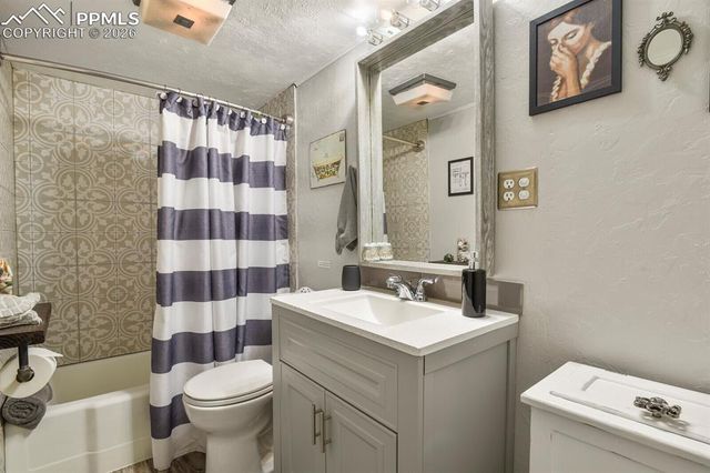 4540 Fountain Avenue, Cascade, CO 80809