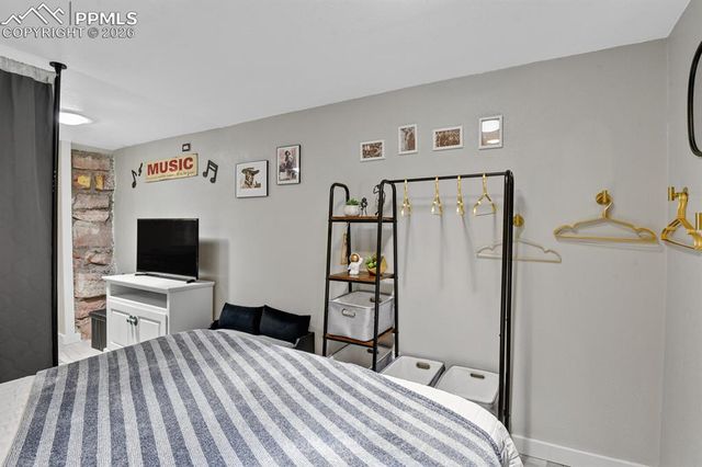 4540 Fountain Avenue, Cascade, CO 80809