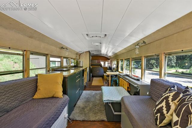 4540 Fountain Avenue, Cascade, CO 80809