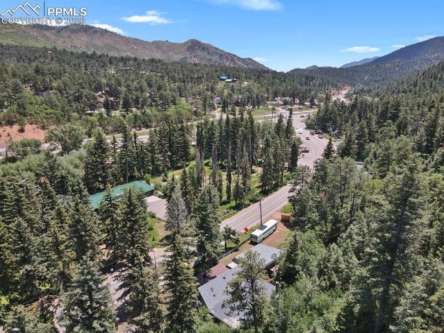 4540 Fountain Avenue, Cascade, CO 80809