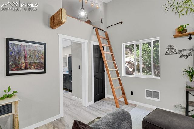 4540 Fountain Avenue, Cascade, CO 80809