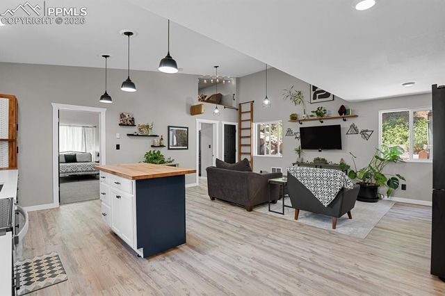 4540 Fountain Avenue, Cascade, CO 80809