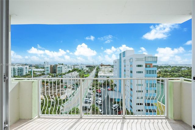 10350 W Bay Harbor Dr 9N, Bay Harbor Islands, FL 33154