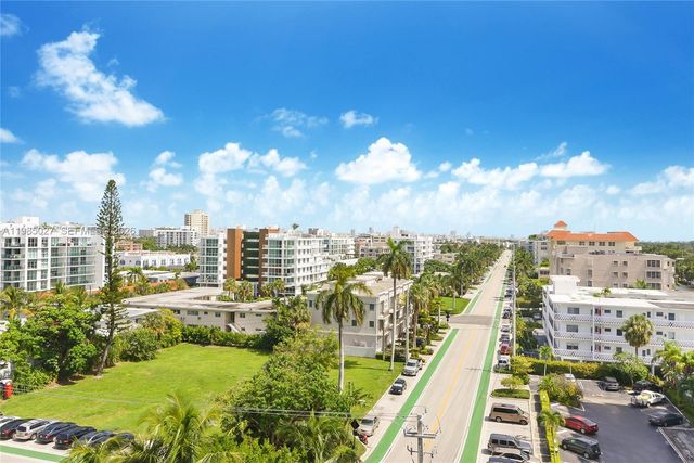 10350 W Bay Harbor Dr 9N, Bay Harbor Islands, FL 33154