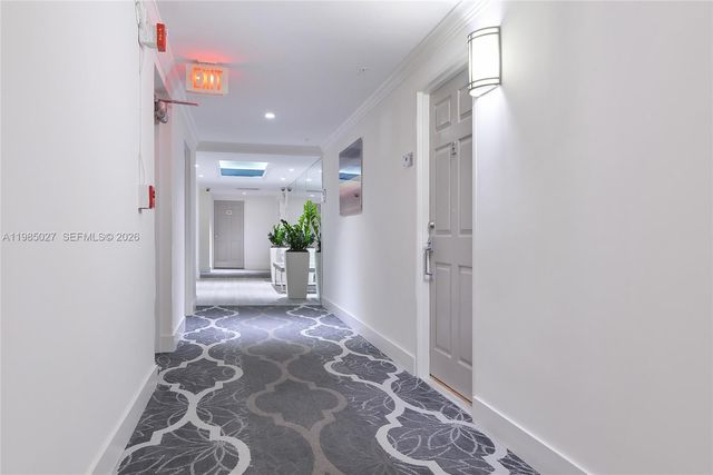 10350 W Bay Harbor Dr 9N, Bay Harbor Islands, FL 33154