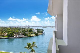 10350 W Bay Harbor Dr 9N, Bay Harbor Islands, FL 33154