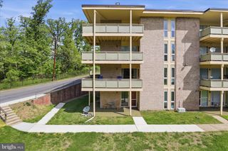 7109 DONNELL PL #A8, District Heights, MD 20747