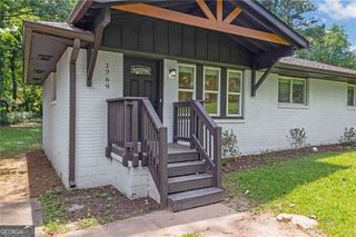 1769 W Austin Road, Decatur, GA 30032