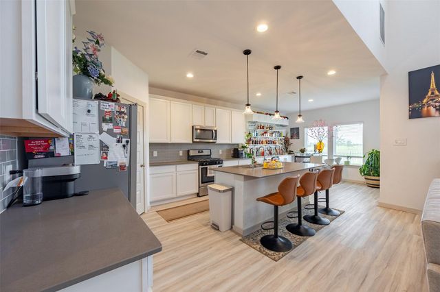 3510 Joshua Grove Lane, Missouri City, TX 77459