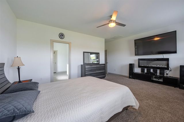 3510 Joshua Grove Lane, Missouri City, TX 77459