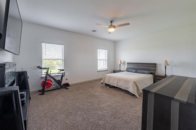 3510 Joshua Grove Lane, Missouri City, TX 77459