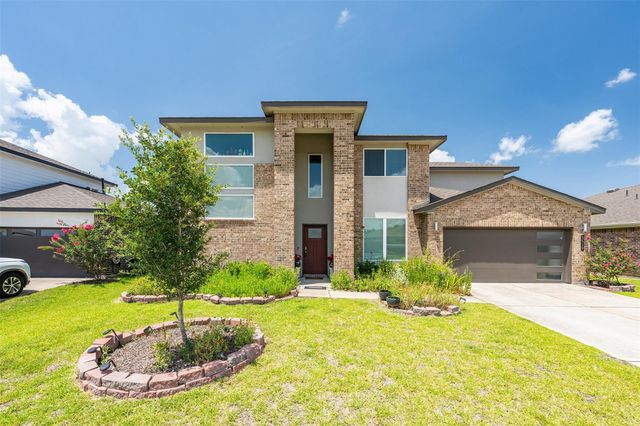 3510 Joshua Grove Lane, Missouri City, TX 77459