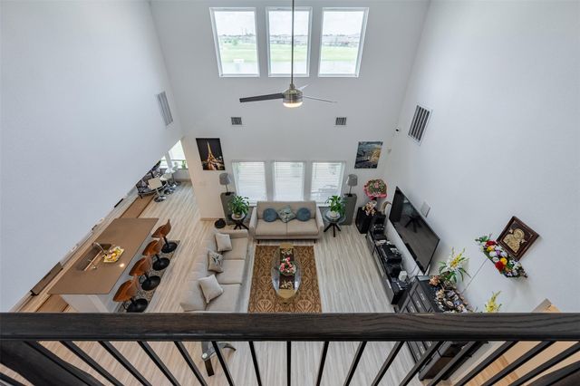 3510 Joshua Grove Lane, Missouri City, TX 77459