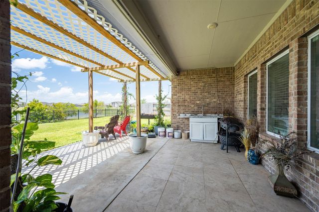 3510 Joshua Grove Lane, Missouri City, TX 77459