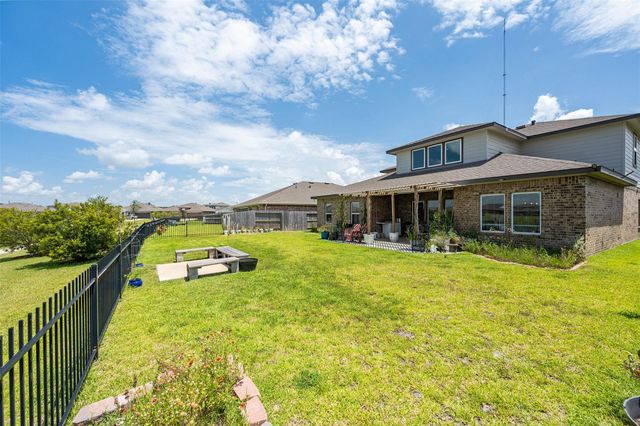 3510 Joshua Grove Lane, Missouri City, TX 77459