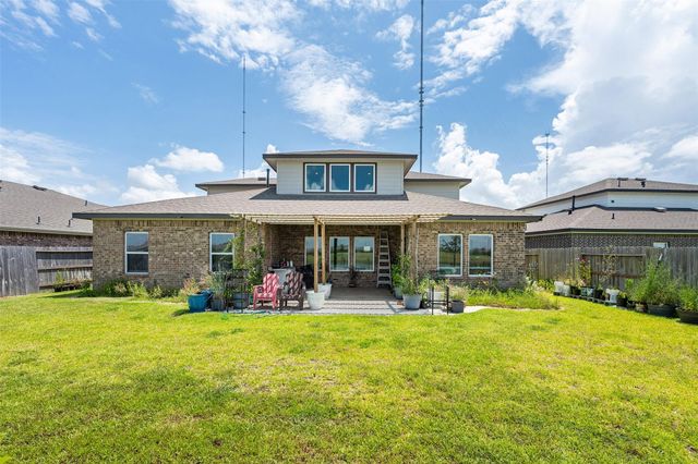 3510 Joshua Grove Lane, Missouri City, TX 77459
