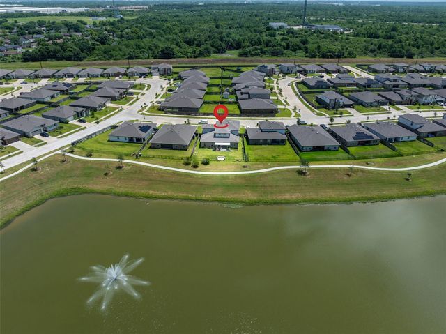 3510 Joshua Grove Lane, Missouri City, TX 77459