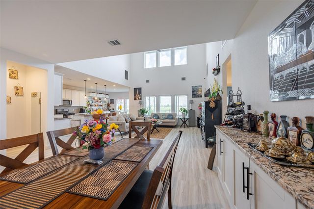 3510 Joshua Grove Lane, Missouri City, TX 77459