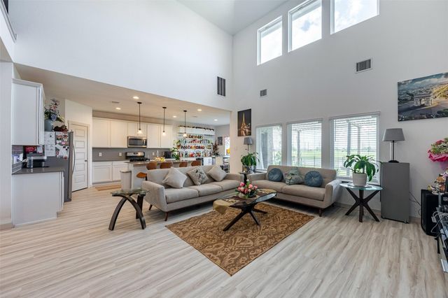 3510 Joshua Grove Lane, Missouri City, TX 77459