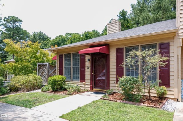 90 Stone Hill Court 90, Durham, NC 27704