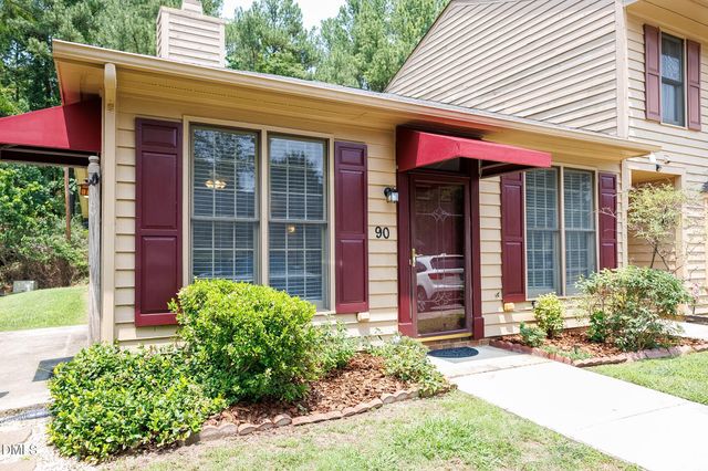 90 Stone Hill Court 90, Durham, NC 27704