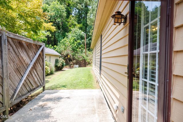 90 Stone Hill Court 90, Durham, NC 27704