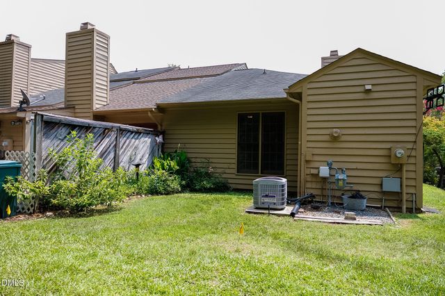 90 Stone Hill Court 90, Durham, NC 27704