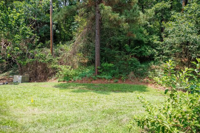 90 Stone Hill Court 90, Durham, NC 27704