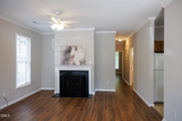 90 Stone Hill Court 90, Durham, NC 27704