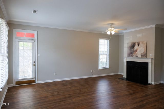 90 Stone Hill Court 90, Durham, NC 27704