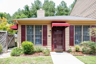 90 Stone Hill Court 90, Durham, NC 27704