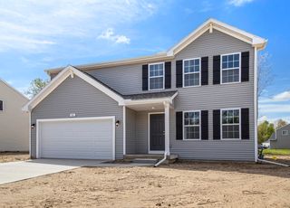 1110 Cedarwood Drive, Greenville City, MI 48838