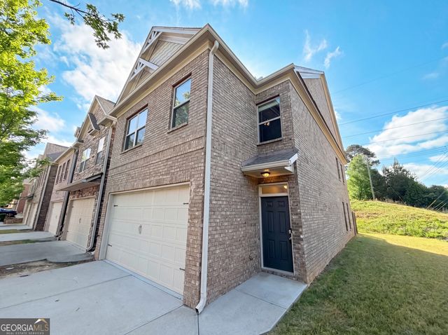 10555 Naramore Lane, Alpharetta, GA 30022