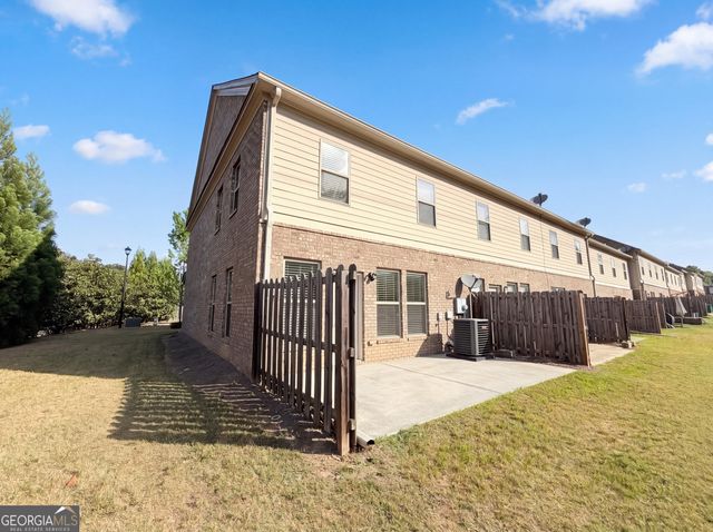 10555 Naramore Lane, Alpharetta, GA 30022