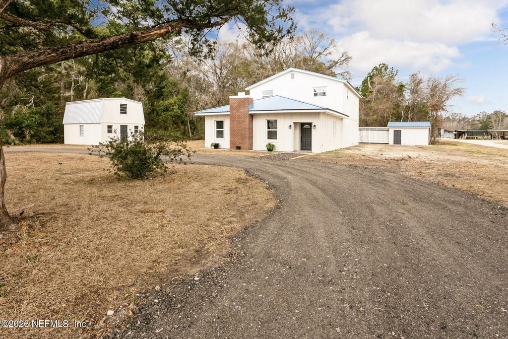 44259 ARTESIAN Boulevard, Callahan, FL 32011