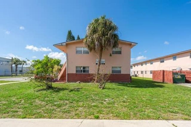 7491 SW 10th Ct 201B, North Lauderdale, FL 33068