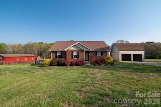 3009 Old Monroe Marshville Road, Wingate, NC 28174