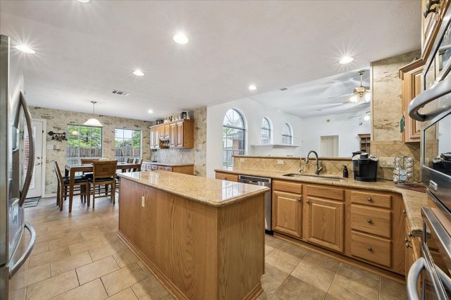 3316 Windfern Drive, Pearland, TX 77581