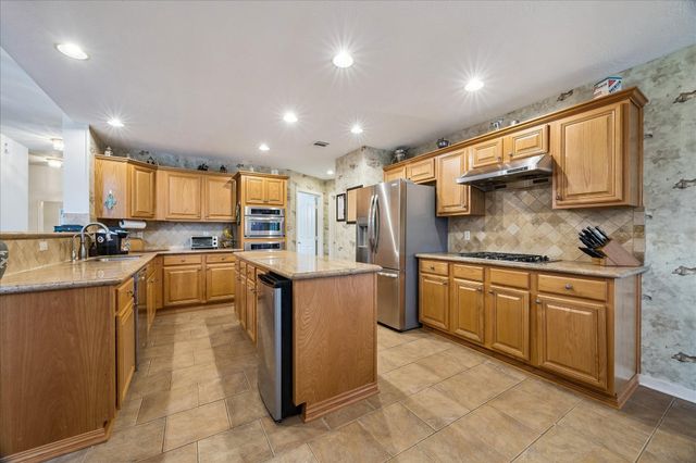3316 Windfern Drive, Pearland, TX 77581