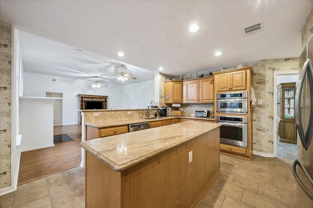 3316 Windfern Drive, Pearland, TX 77581