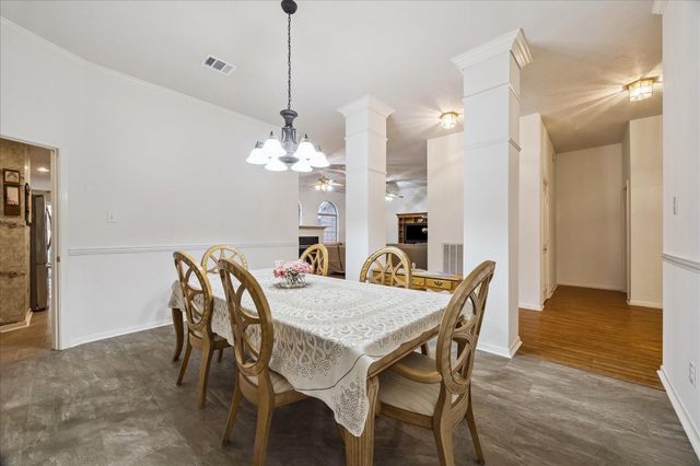 3316 Windfern Drive, Pearland, TX 77581
