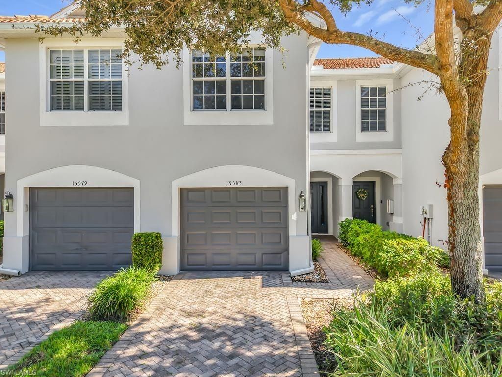 15583 Marcello CIR 145, NAPLES, FL 34110 — photo 2