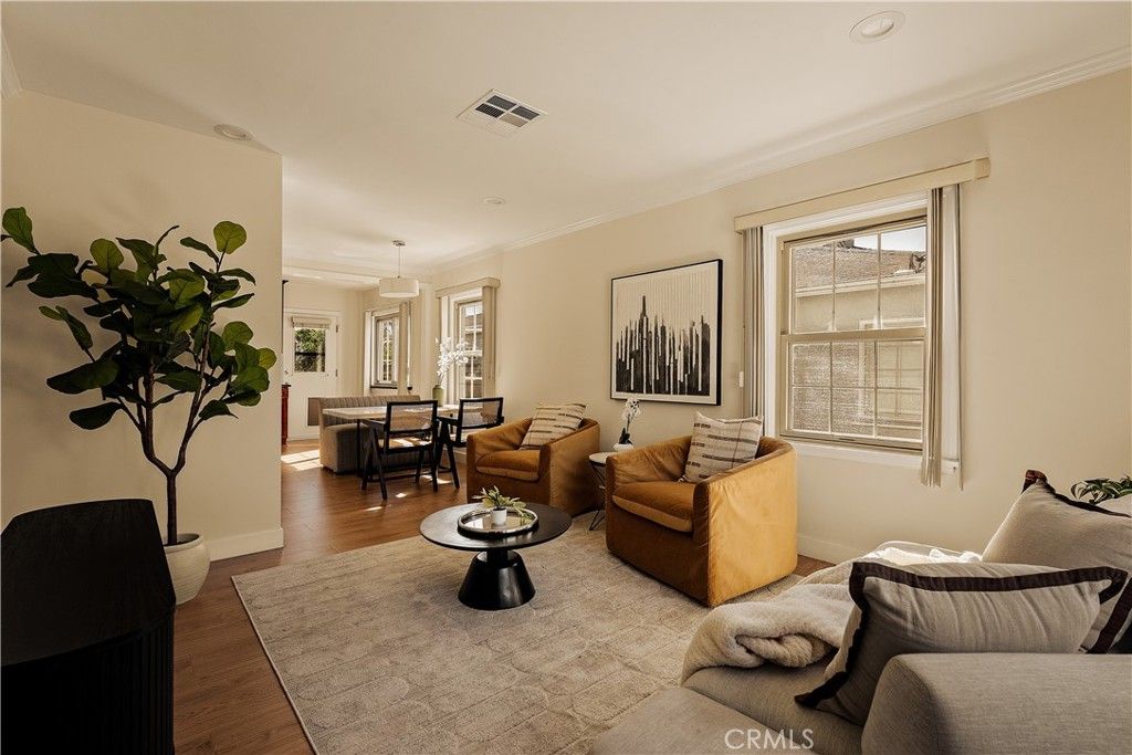 2008 N Rose Street, Burbank, CA 91505 — photo 4