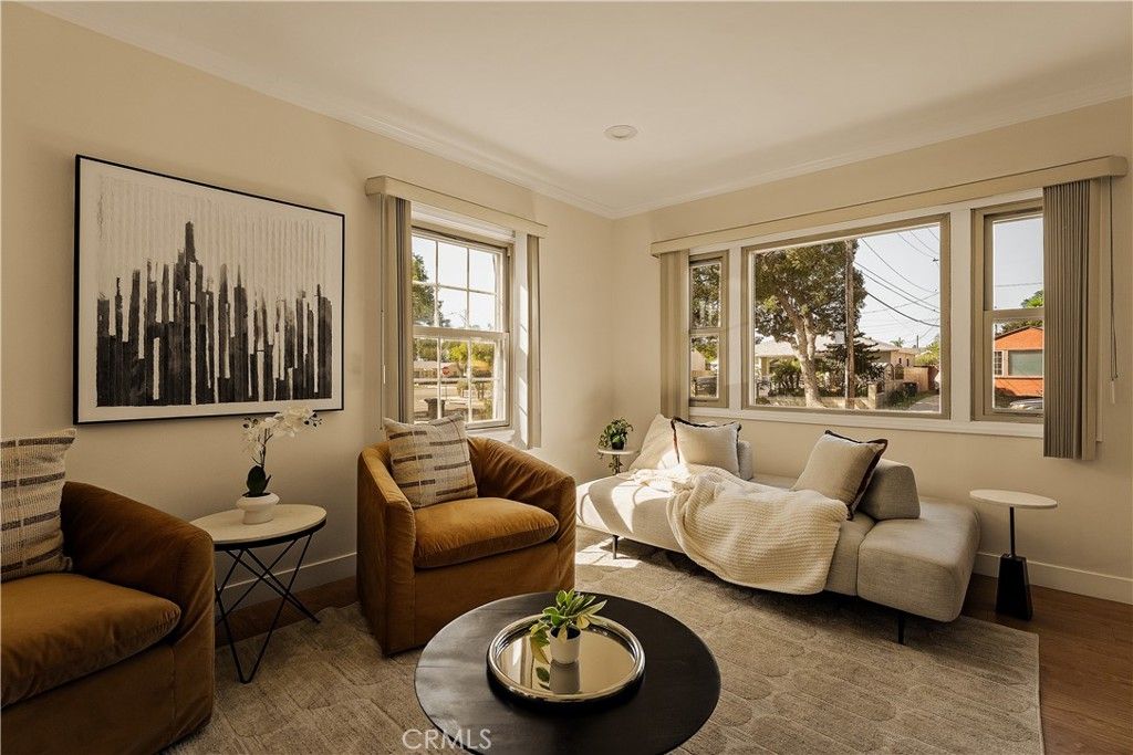 2008 N Rose Street, Burbank, CA 91505 — photo 5