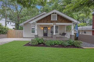265 Haas Avenue SE, Atlanta, GA 30316