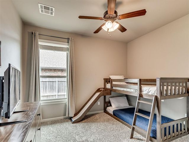 905 NW 190th Street, Edmond, OK 73012